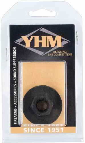 YHM UNIVL RFL SUPPRESSOR MNT 1/2-36